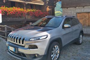Jeep Cherokee 4x4 