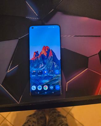 OnePlus 10 Pro 5G - Volcanic Black - 128GB - Usato