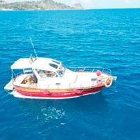 ? fratelli aprea 750 cabin