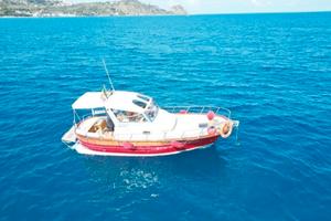 ? fratelli aprea 750 cabin