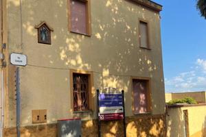 Ampio immobile anni '50 in pieno centro