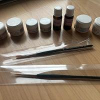 Kit unghie