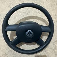 Volante airbag volkswagen golf 5 V