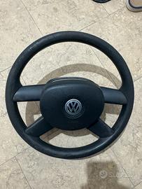Volante airbag volkswagen golf 5 V