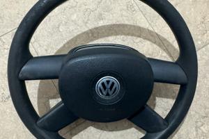 Volante airbag volkswagen golf 5 V