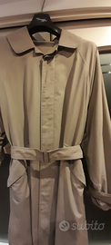 Spolverino uomo Calugi &Giannelli