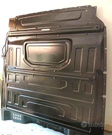 Paratia divisoria nuova furgone Volswaghen Crafter