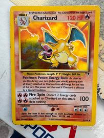 Charizard pokemon