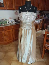 vestito cerimonia 