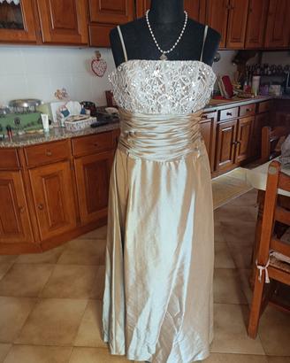 vestito cerimonia 