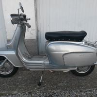 Innocenti Lambretta LI150 Special - 1966