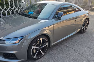 Audi TT Coupé 45 TFSI S tronic 2022
