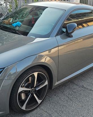 Audi TT Coupé 45 TFSI S tronic 2022