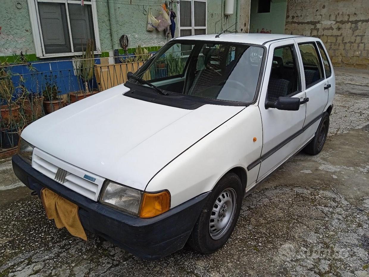 Fiat uno anno 1993