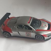 SLOT 1/32 - NSR AUDI R8