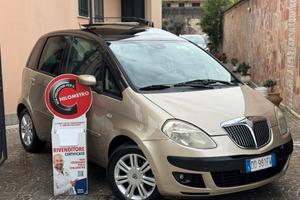 Lancia MUSA 1.3 Multijet 16V 90 CV Oro