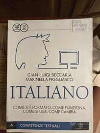 Italiano. Come si é formato, come funziona, come s