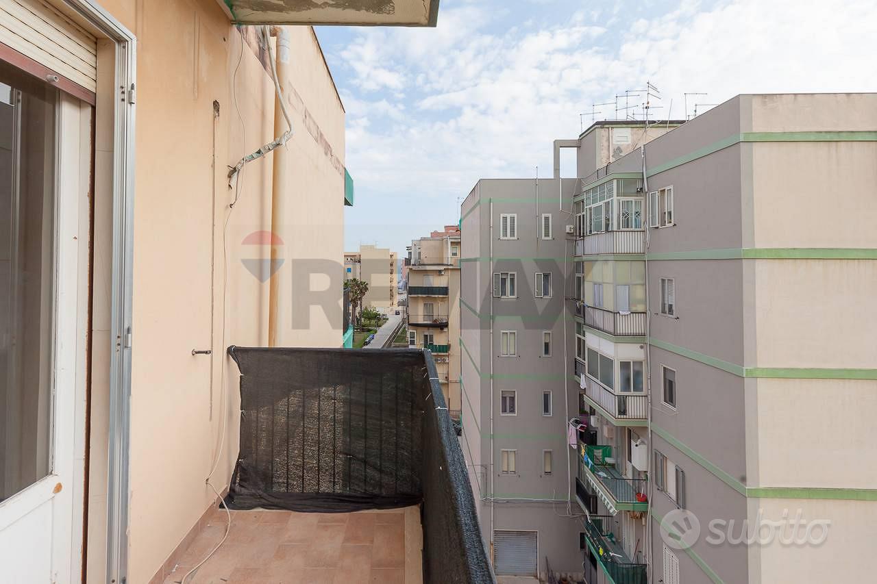 Appartamento – Siracusa, Grottasanta - Vista 5