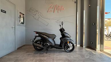 Kymco Micare 125