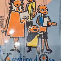 Lp 33 giri zecchino d'oro - prezzo da concordare