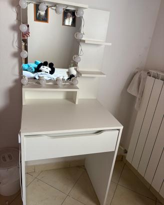 toeletta da trucco