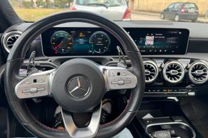 Mercedes classe A