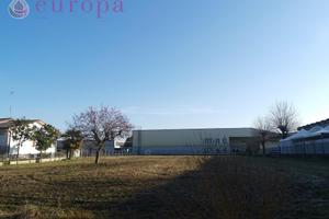 Terreno industriale di 2000mq