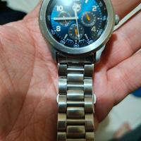 orologio Timberland in acciaio