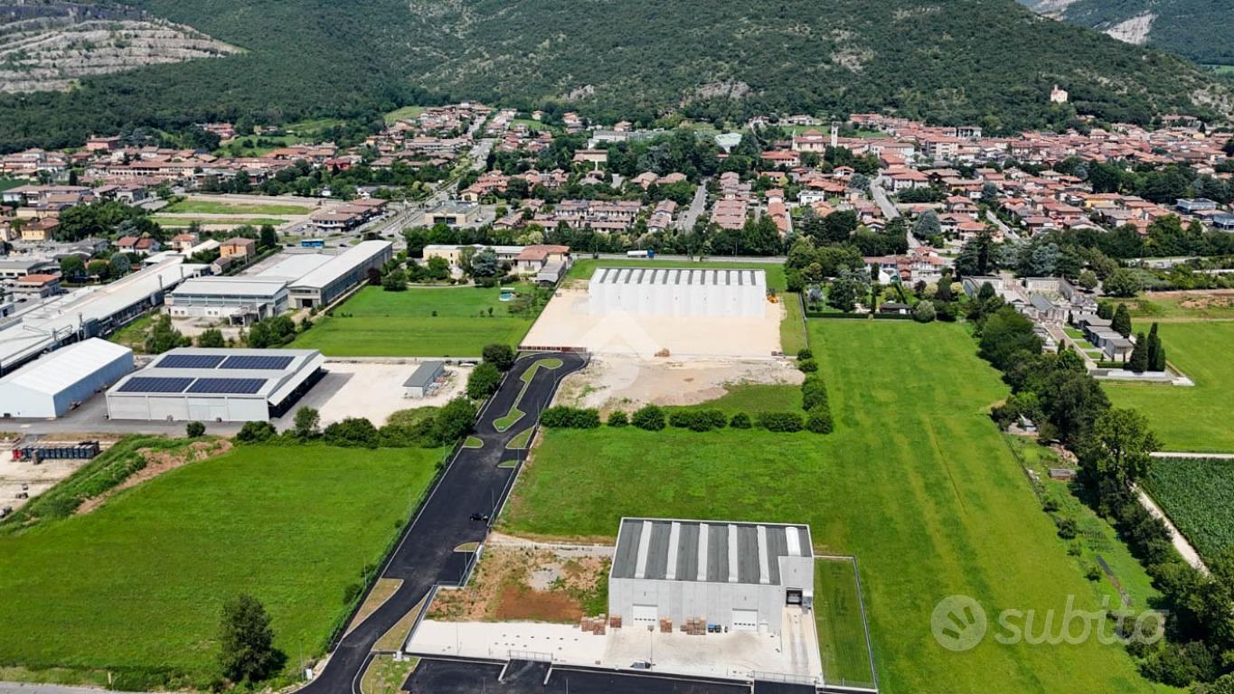 TERRENO A NUVOLERA - Altro