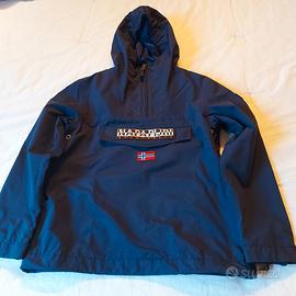 Parka estivo Napapijri bambino