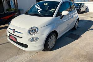 Fiat 500 1.2 EasyPower Pop