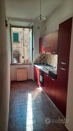 Appartamento a castel del piano (GR)