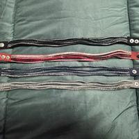 Bracciali o girocolli