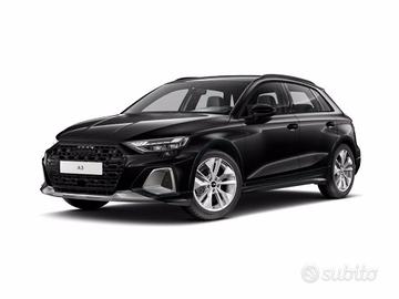 AUDI A3 Allstreet