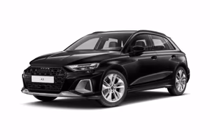 AUDI A3 Allstreet