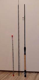 CANNA FEEDER TRABUCCO SPECTRUM XTD DYNAMIC 300-45