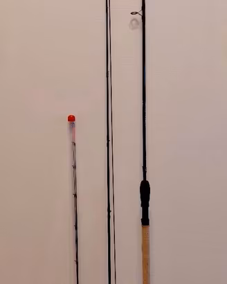 CANNA FEEDER TRABUCCO SPECTRUM XTD DYNAMIC 300-45