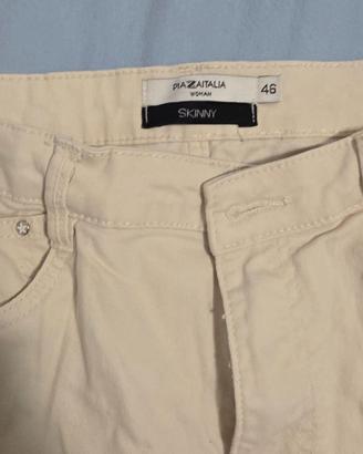 Pantaloni Piazza Italia 
