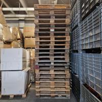 bancali EPAL 80 x 120 