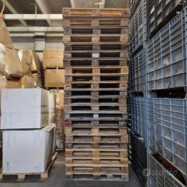 bancali EPAL 80 x 120 