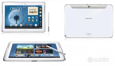 Tablet Samsung Galaxy Note 10.1