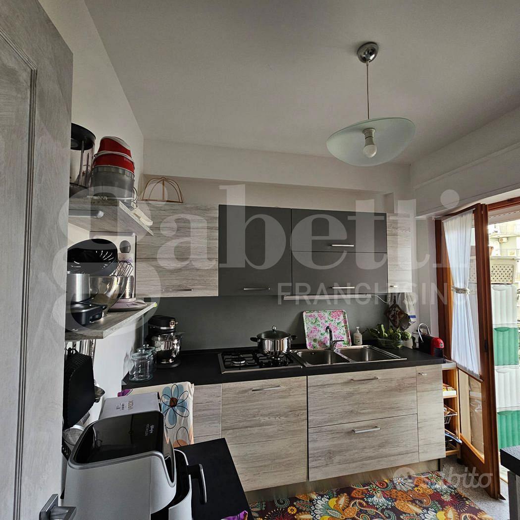 Apartment in Scalea, San Giuseppe, Monticello - Vista 6