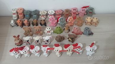 animaletti mr.day mister day misterday parmalat