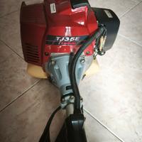 decespugliatore Kawasaki tj 35
