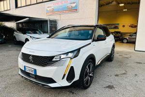 Peugeot 3008 Hybrid 225 e-EAT8 GT