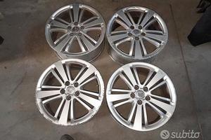 Cerchi In Lega Da 16" Per Seat Ibiza 6J 2015
