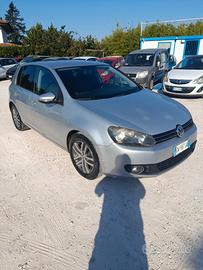 Volkswagen Golf 1.6 5p. Comfortline BiFuel