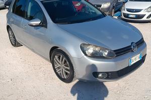 Volkswagen Golf 1.6 5p. Comfortline BiFuel