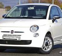 RICAMBI USATI FIAT 500 DEL 2010