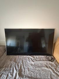 TV LG 60” 4K Smart TV – da riparare / per ricambi